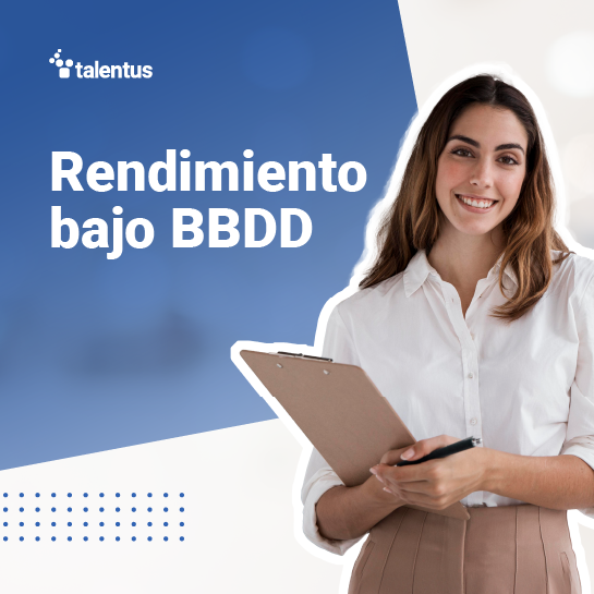 rendimiento-bbdd